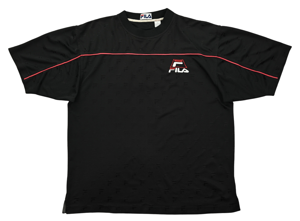 FILA OLDSCHOOL SHIRT L