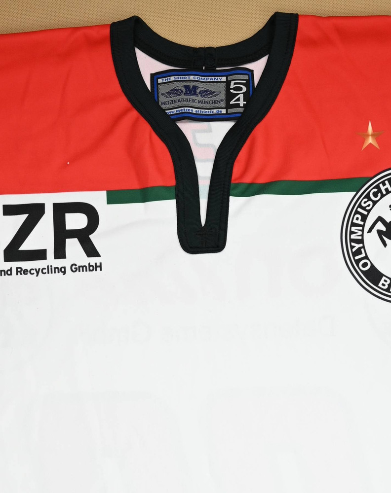 OSC BERLIN HOCKEY SHIRT M