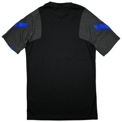 2020-21 NETHERLANDS SHIRT S