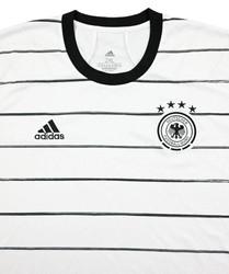 2020-21 GERMANY KOSZULKA 2XL