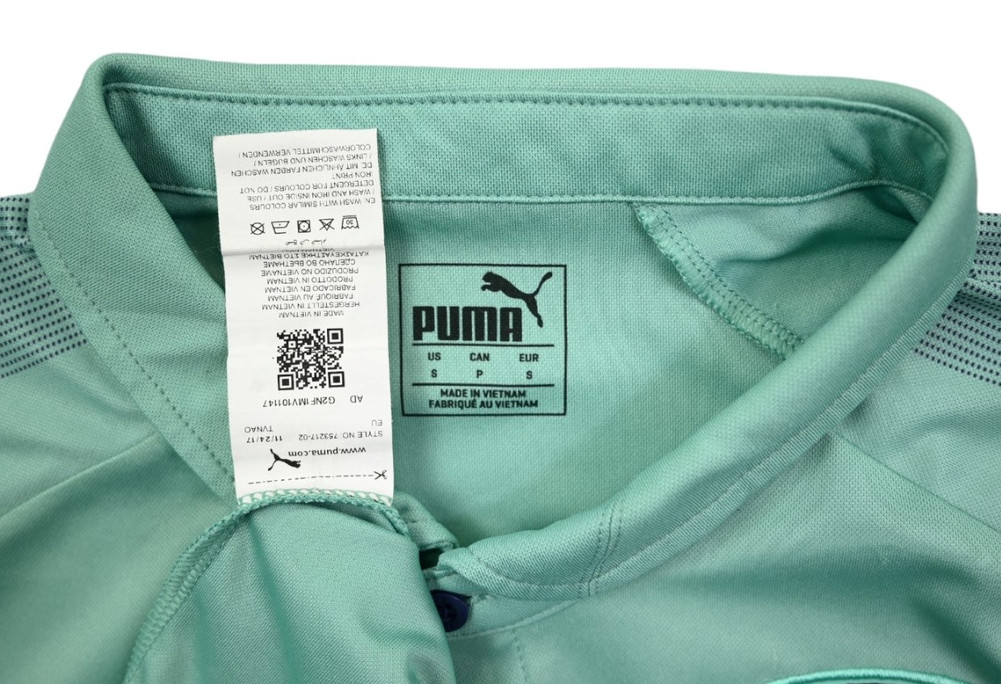 2018-19 ARSENAL LONDON SHIRT S