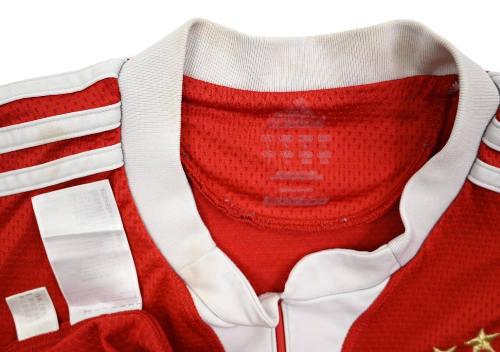 2009-10 BAYERN MUNCHEN KOSZULKA L