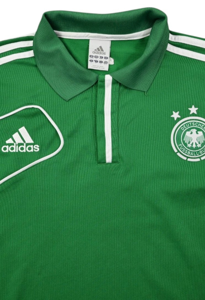 2011-12 GERMANY SHIRT M