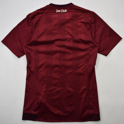 2014-15 1 FC NURNBERG SHIRT S