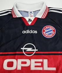 1997-99 BAYERN MUNCHEN KOSZULKA M