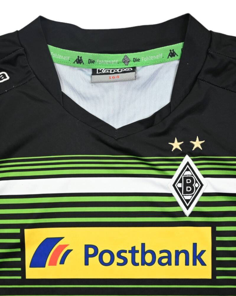 2014-15 BORUSSIA MONCHENGLADBACH KOSZULKA M. BOYS