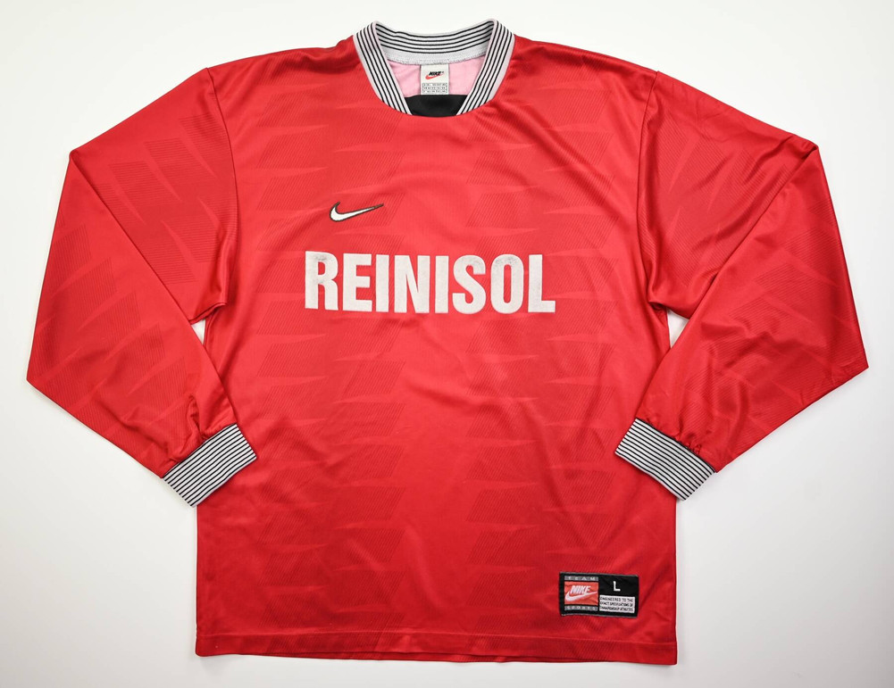 NIKE OLDSCHOOL LONGSLEEVE L