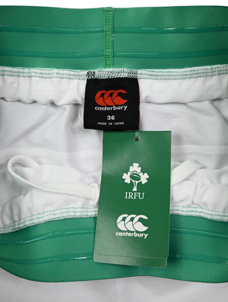 IRELAND RUGBY SPODENKI M