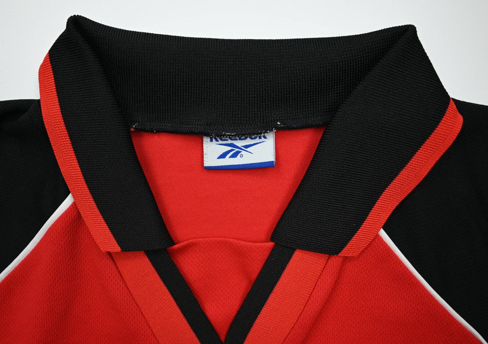 REEBOK OLDSCHOOL SHIRT M