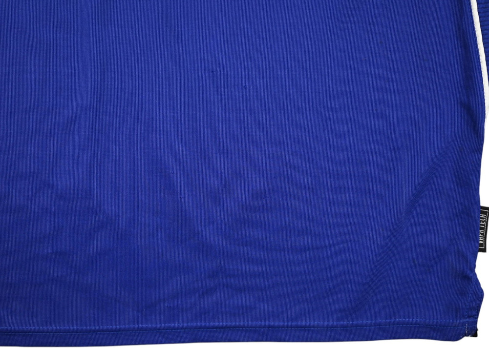 1999-01 NOTTINGHAM FOREST SHIRT L