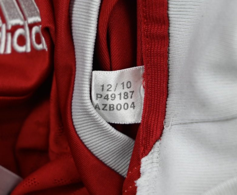 2011-13 FK DUKLA BANSKA BYSTRICA *SAVIC* LONGSLEEVE L