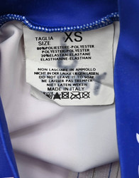 ADIDAS SKY TALENT TEAM CYCLING SUIT XS