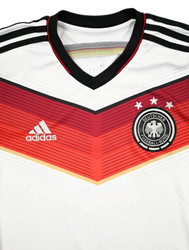 2014-15 GERMANY KOSZULKA S