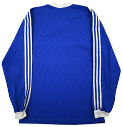ADIDAS VINTAGE LONGSLEEVE KOSZULKA L