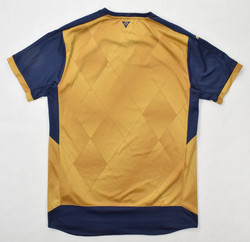 2015-16 ARSENAL LONDON SHIRT M