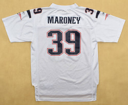 NEW ENGLAND PATRIOTS *MARONEY* XL. BOYS