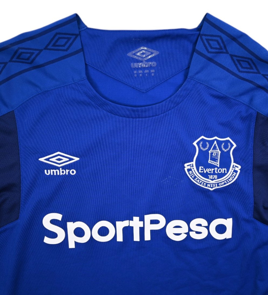 2017-18 EVERTON KOSZULKA M