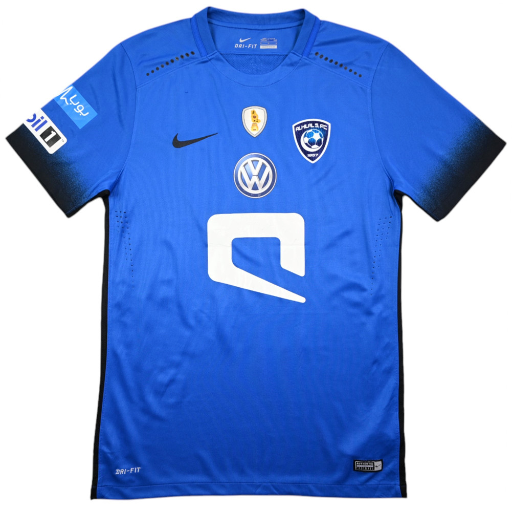 2016-17 AL HILAL SHIRT M