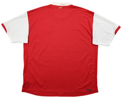 2006-08 ARSENAL LONDON SHIRT 2XL