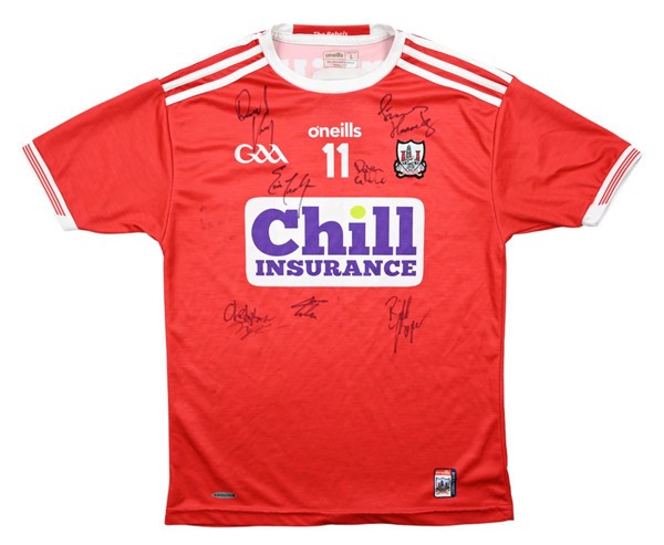 CORK GAA KOSZULKA L