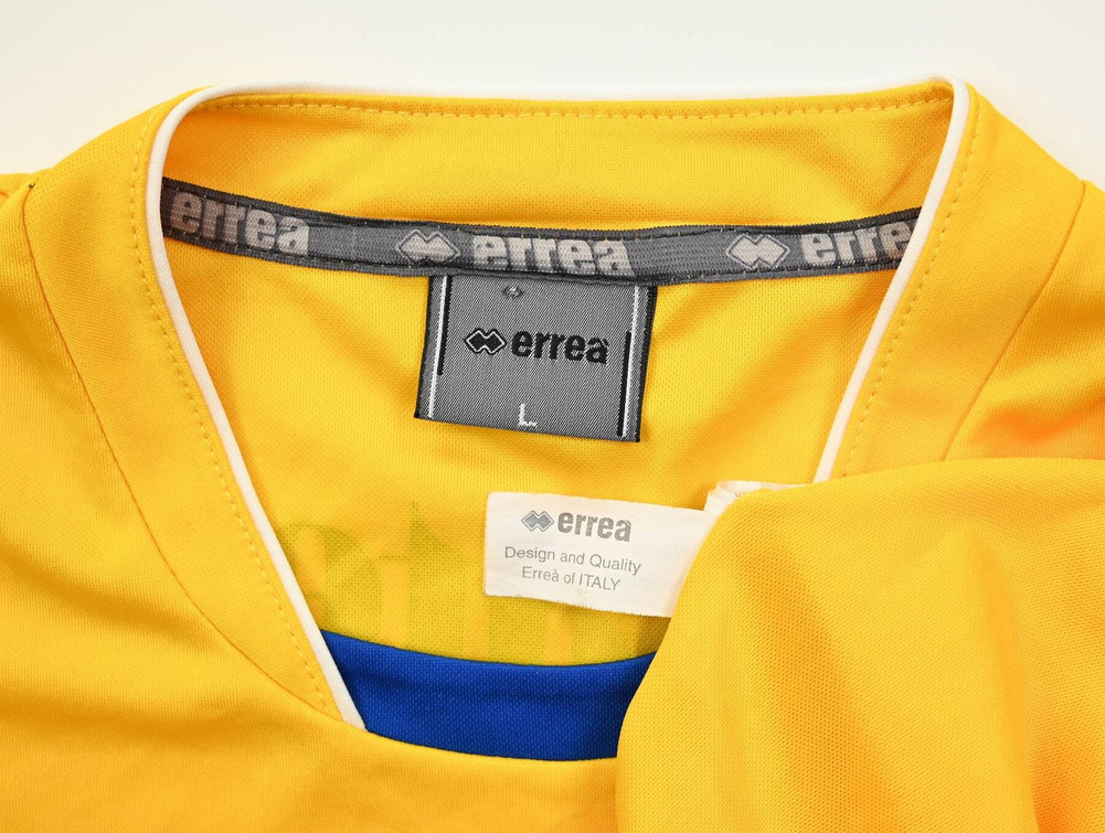 2011-12 BRIGHTON&HOVE LONGSLEEVE L