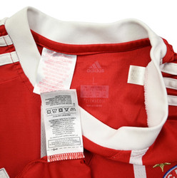 2017-18 BAYERN MUNCHEN *LEWANDOWSKI* SHIRT L. BOYS