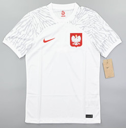 2022-23 POLAND SHIRT S