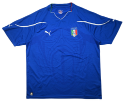 2010-12 ITALY *PIRLO*  KOSZULKA XXL