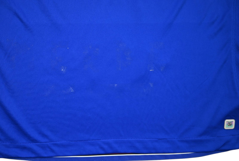 2018-19 SAMPDORIA *KOWNACKI* MATCH ISSUE SHIRT L