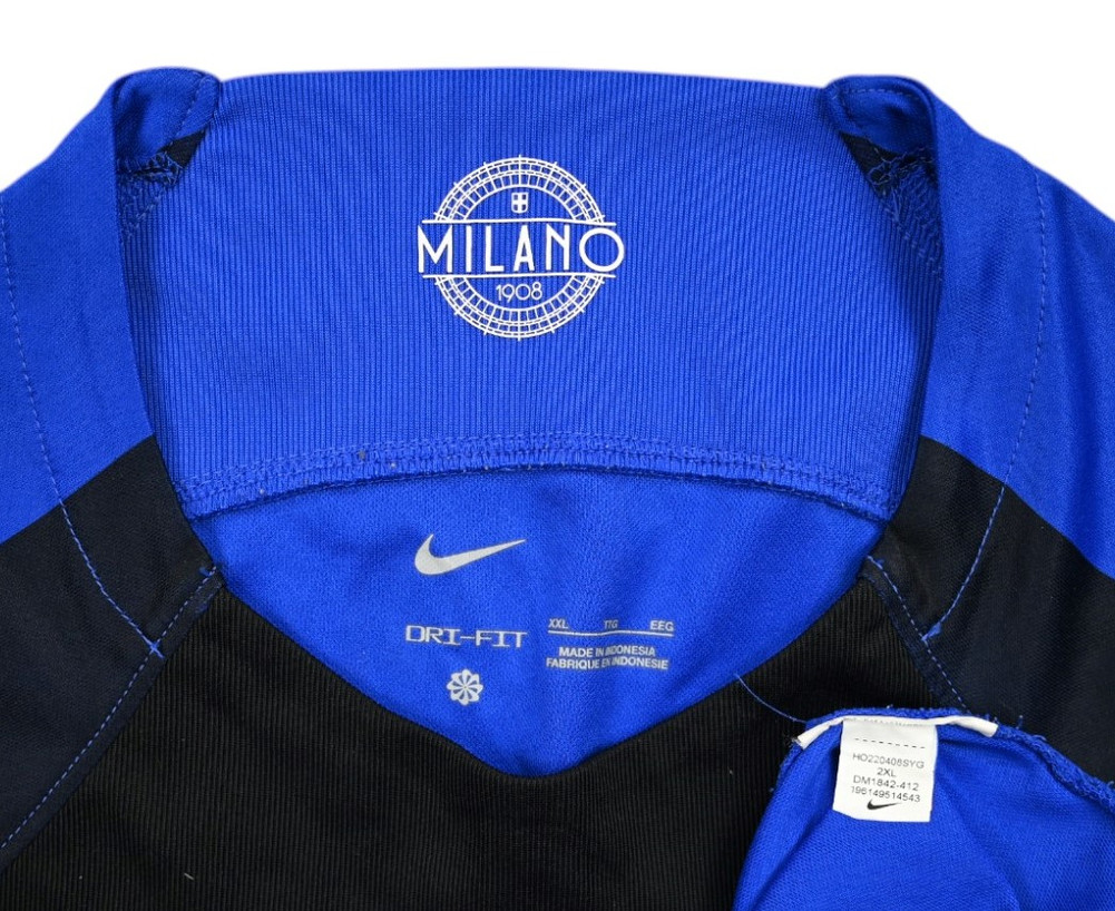2022-23 INTER MILAN KOSZULKA XXL