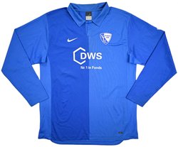 2006-07 VFL BOCHUM LONGSLEEVE XL