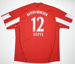 2010-11 BAYERN MUNCHEN KOSZULKA 3XL