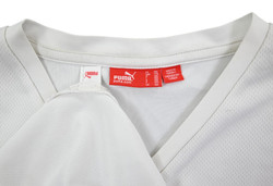 2008-09 POLAND SHIRT 2XL