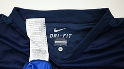 2016-17 1.FC HEIDENHEIM *VERHOEK* MATCH ISSUE KOSZULKA L