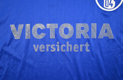 2006-07 SCHALKE LONGSLEEVE KOSZULKA XL