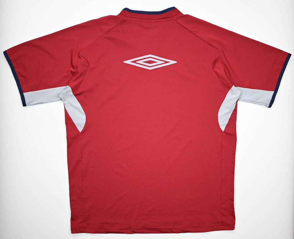 REAL VALLADOLID KOSZULKA XL