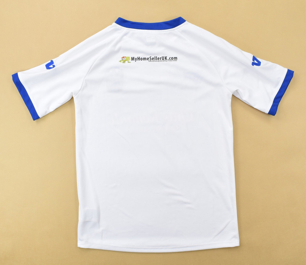 2011-12 BARROW AFC KOSZULKA S