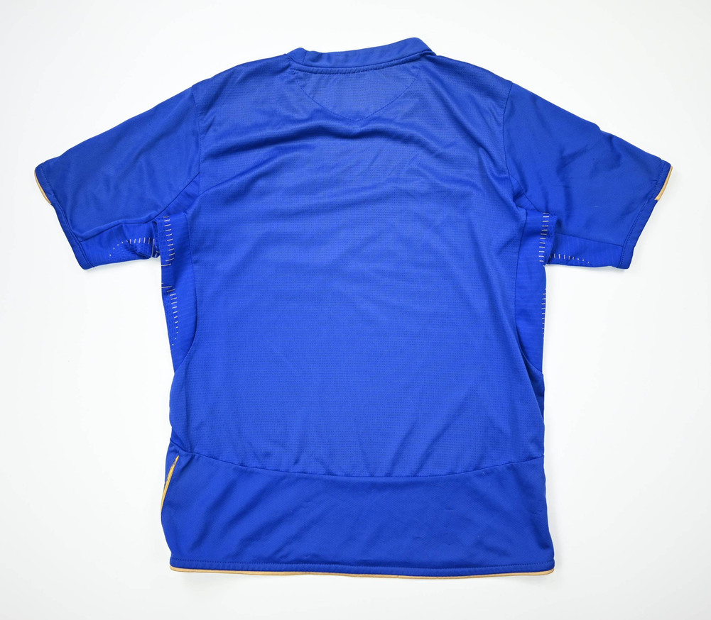 2005-06 CHELSEA LONDON KOSZULKA L. BOYS