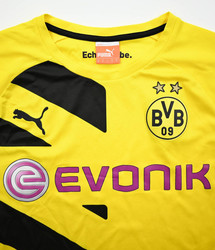 2014-15 BORUSSIA DORTMUND SHIRT S