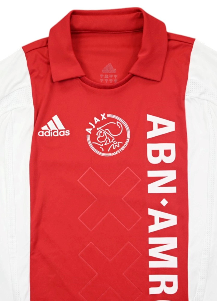 2007-08 AJAX SHIRT S