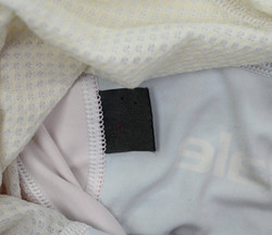 CANNONDALE CATSUIT CYCLING L