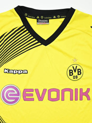 2011-12 BORUSSIA DORTMUND KOSZULKA XXL