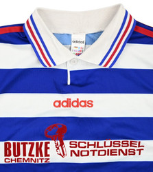 ADIDAS #13 VINTAGE KOSZULKA XL