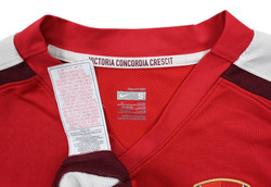 2008-10 ARSENAL LONDON *WALCOTT* KOSZULKA S