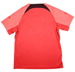 2022-23 LIVERPOOL SHIRT XL
