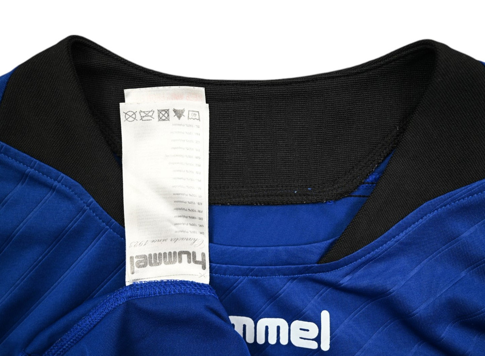 2013-14 KARLSRUHE SHIRT M