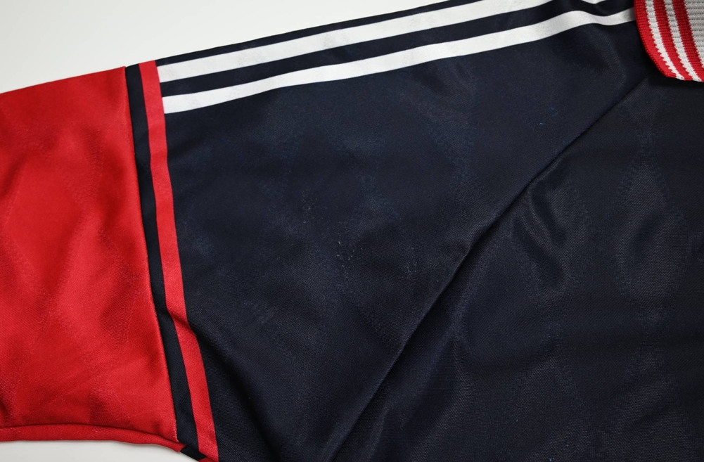 1997-99 BAYERN MUNCHEN KOSZULKA M