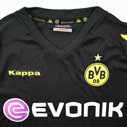 2011-12 BORUSSIA DORTMUND SHIRT L