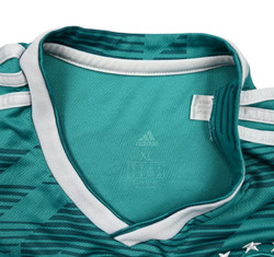 2018-19 GERMANY *KROOS* KOSZULKA XL