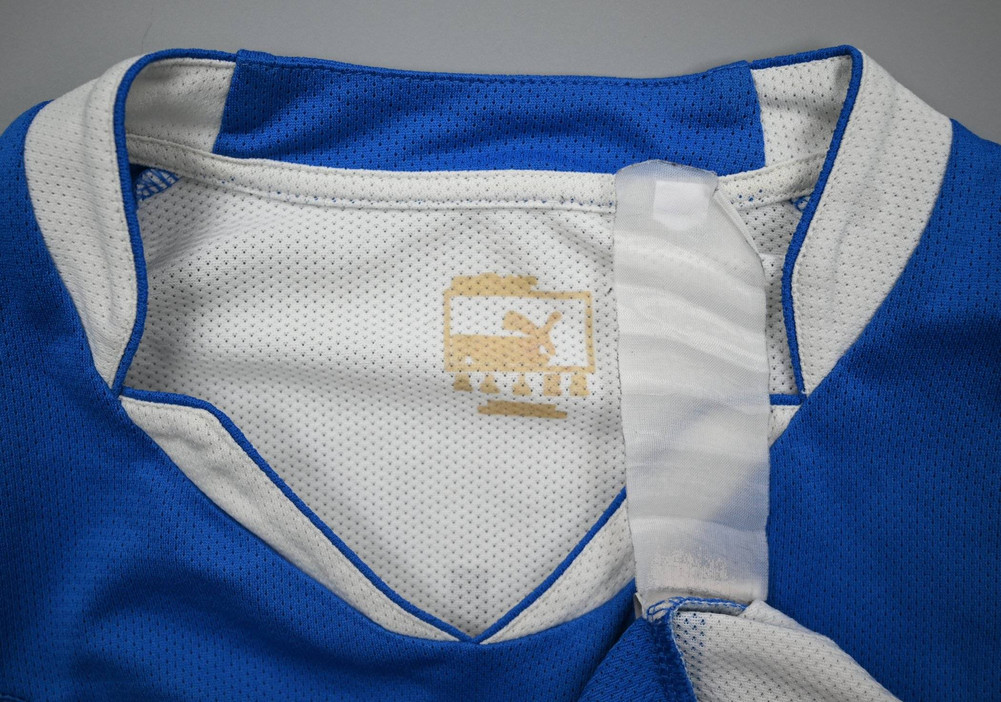 2012-14 ODENSE BK *FALK* SHIRT XXL